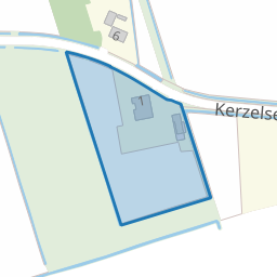 Perceel CHA00-H-1524