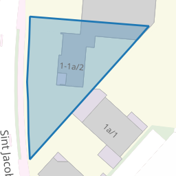 Perceel CHA00-H-1531