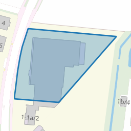 Perceel CHA00-H-1532