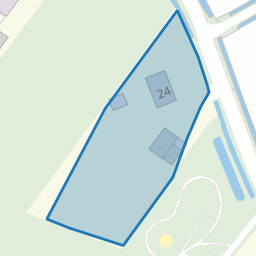 Perceel CHA00-H-1540