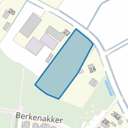 Perceel CHA00-H-1542