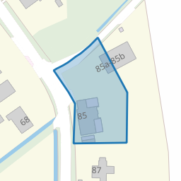 Perceel CHA00-H-1553