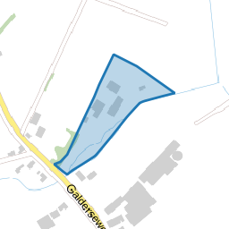 Perceel CHA00-H-1597