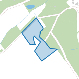 Perceel CHA00-H-1600