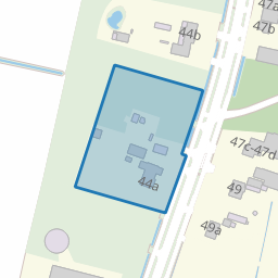 Perceel CHA00-H-1601