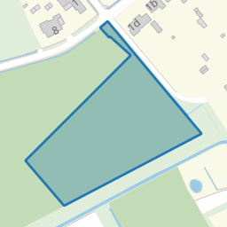 Perceel CHA00-H-1625