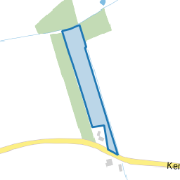 Perceel CHA00-H-1696