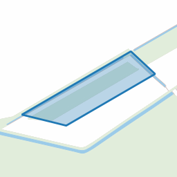 Perceel CHA00-H-1737