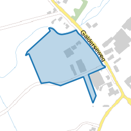 Perceel CHA00-H-1757