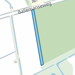 Perceel CHA00-H-1769