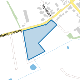 Perceel CHA00-H-1770