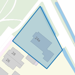 Perceel CHA00-H-1775