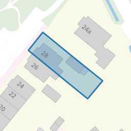 Perceel CHA00-H-1776