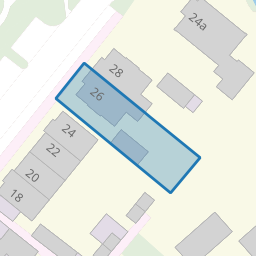 Perceel CHA00-H-1777