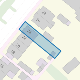 Perceel CHA00-H-1778