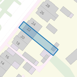 Perceel CHA00-H-1779