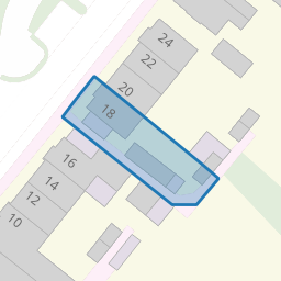 Perceel CHA00-H-1781