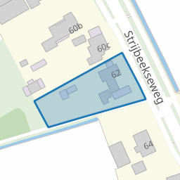 Perceel CHA00-H-1783