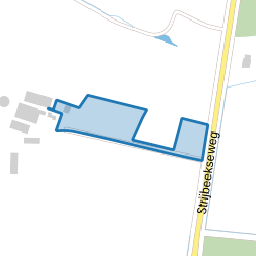 Perceel CHA00-H-1786