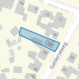 Perceel CHA00-H-1790