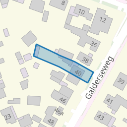 Perceel CHA00-H-1791