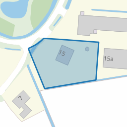 Perceel CHA00-H-1792