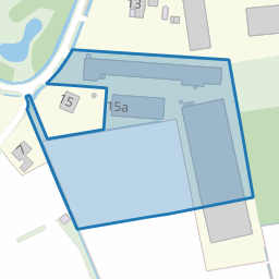 Perceel CHA00-H-1793