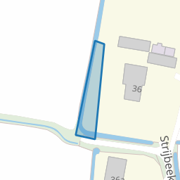 Perceel CHA00-H-1801