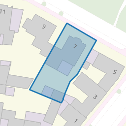 Perceel CHA00-H-1803