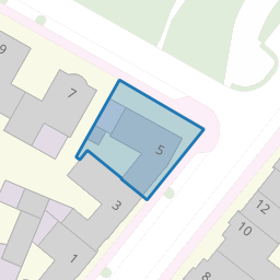 Perceel CHA00-H-1804