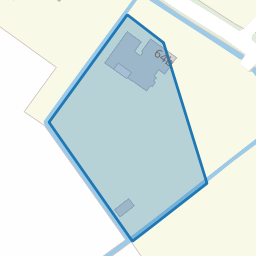 Perceel CHA00-H-1809