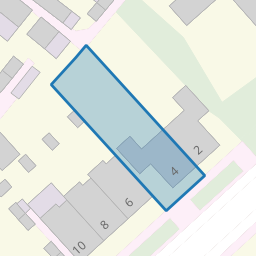 Perceel CHA00-H-1814