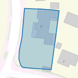 Perceel CHA00-H-1827