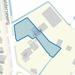 Perceel CHA00-H-1834