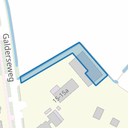 Perceel CHA00-H-1835