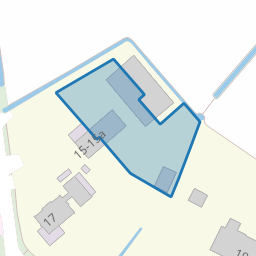 Perceel CHA00-H-1836