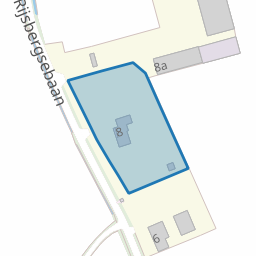 Perceel CHA00-H-1838