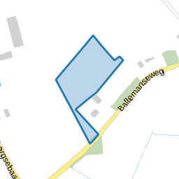 Perceel CHA00-H-1839