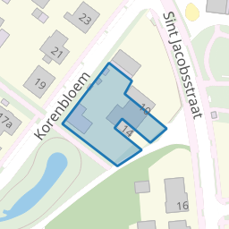 Perceel CHA00-H-1846