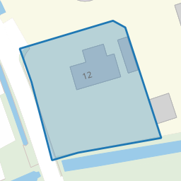 Perceel CHA00-H-1847