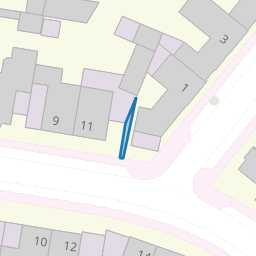 Perceel CHA00-H-1853