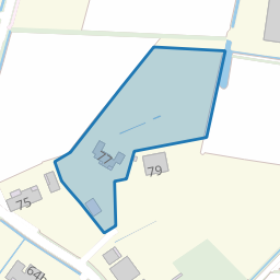 Perceel CHA00-H-1856