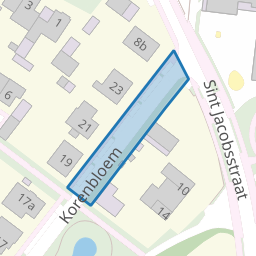 Perceel CHA00-H-1862