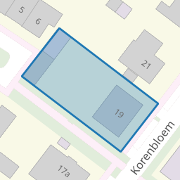 Perceel CHA00-H-1874