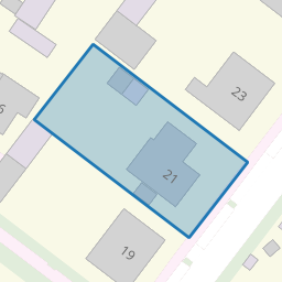 Perceel CHA00-H-1875