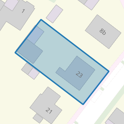 Perceel CHA00-H-1876