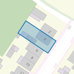 Perceel CHA00-H-1896