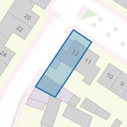 Perceel CHA00-H-1897