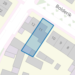 Perceel CHA00-H-1898