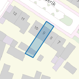 Perceel CHA00-H-1900